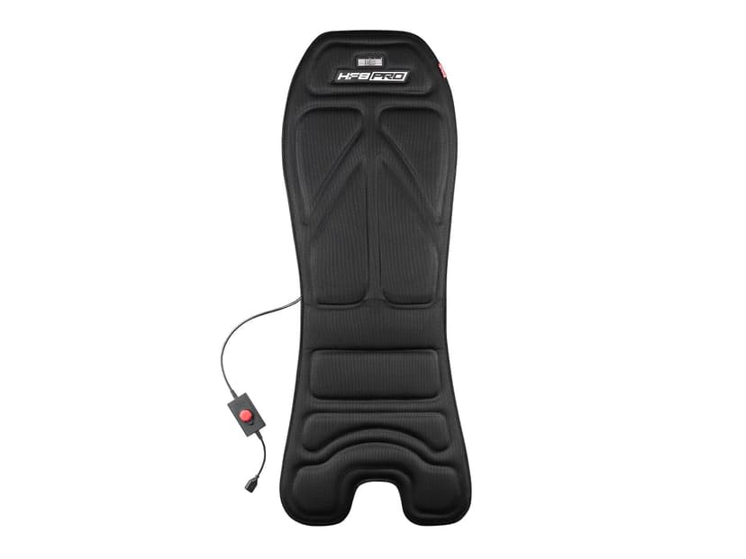Next Level Racing HF8 Pro Haptic Feedback Gaming Pad NLR-… - 1