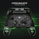 GameSir G7 Wired Controller for Xbox Series X|S, Xbox One and Windows 10/11 - PC Gaming Gamepad with 3.5mm Audio Jack (2 Swappable Faceplates) - 4