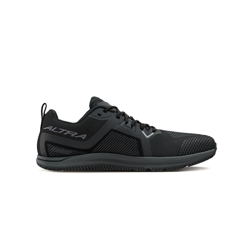 ALTRA Men's AL0A85Q5 Solstice XT 3 Road Running Shoe, Black, 10 - 3