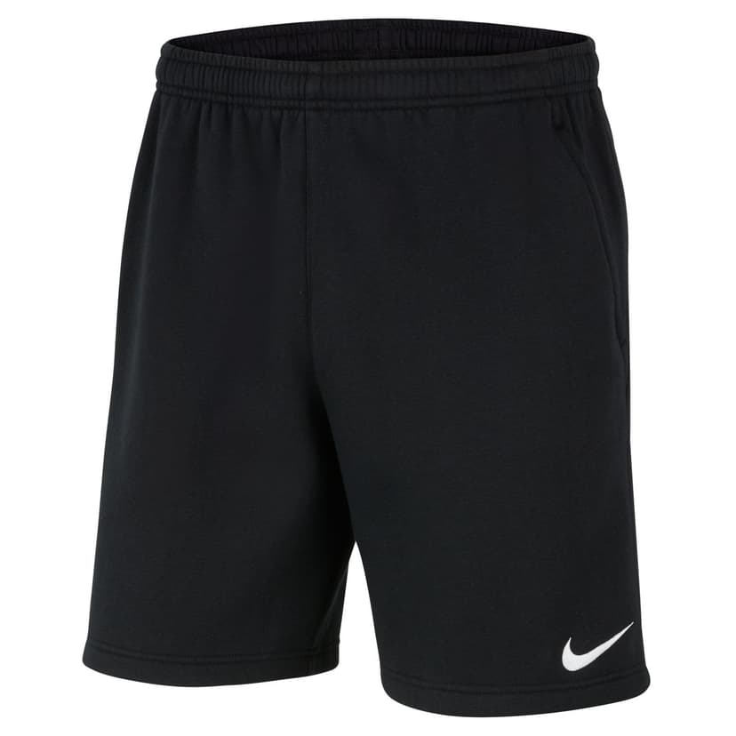 Nike CW6910 Park 20 Shorts Men's Black/White L - 1