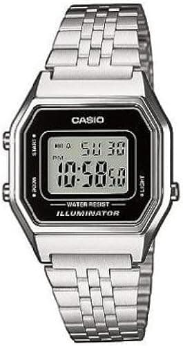 CASIO - Women's Watch LA680WEA-1EF