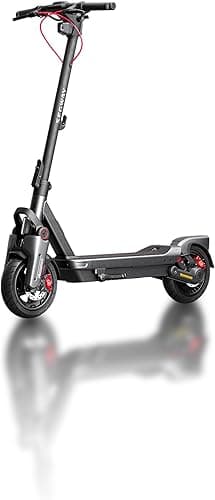 Segway Max G3 E, Trottinette électrique, Vitesse maximale…
