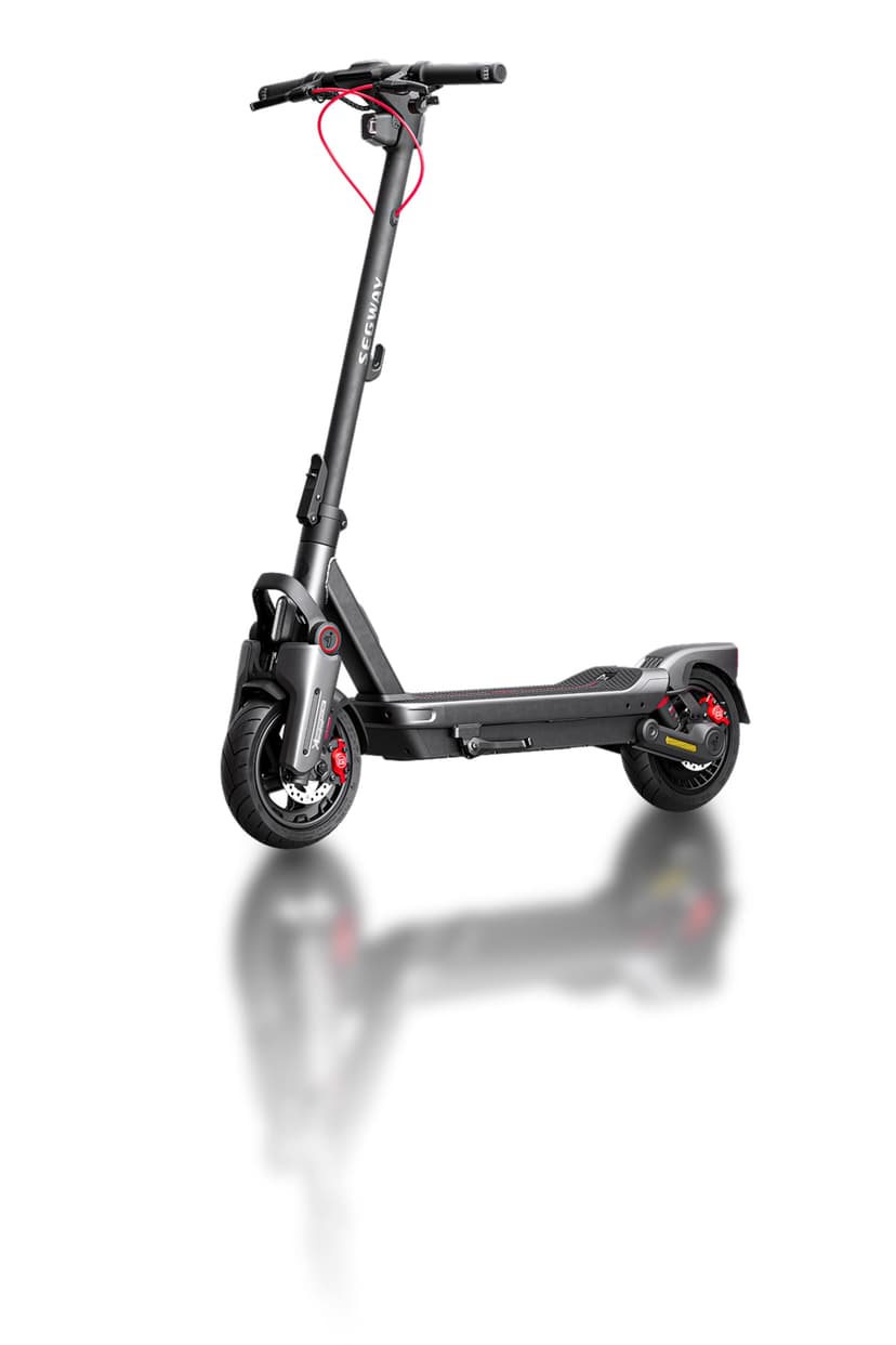 Segway Max G3 E, Trottinette électrique, Vitesse maximale… - 1