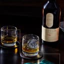Lagavulin 16 Year Old Islay Single Malt Scotch Whisky | 43% vol | 70cl | Smoky & Intense | Peat-Rich | Sweet & Salty Single Malt | Aged in Oak Casks | Perfect for Whisky Lovers | with Gift Box - 3