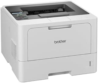 Brother HL-L5210DN - Imprimante Laser Monochrome Professi…