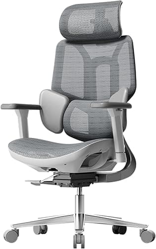 Hbada E3 Air Chaise de Bureau Ergonomique Fauteuil de Bur…