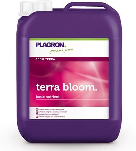 Plagron Terra Bloom 5L, 5 L