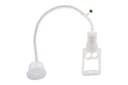 Fröhle VP001 Vagina-Set Duo Extreme Professional, Transparent - 4