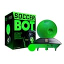 Strikesphere, Soccer Bot Indoor Football Trainer, Football Gifts for Boys & Girls, One Size, Black - 1