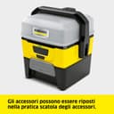 WAVE - Kärc Mobile Outdoor Cleaner 3 Adven. Box | 1.680-016.0 - 7