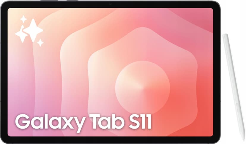 Tablet Samsung SM X730NZAREUE Galaxy AI Tab S11 Grey [version Polish] - 3