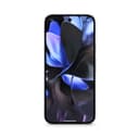 Google Pixel 9 Pro – Smartphone Android débloqué avec Gemini, Triple Appareil Photo arrière, 24 Heures d'autonomie et écran Super Actua 6,3 Pouces – Noir Volcanique, 256GB - 2