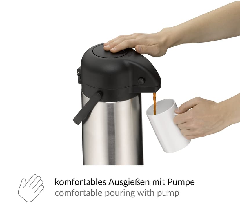 ALFI PUMPANNE 2. 5L 0837205250 - 3