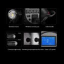 Godox SK400II-V 400Ws Photo Studio Strobe Light 5600±200K Studio Flash Built-in 2.4G Wireless X System with LED Modeling Lamp Bowens Mount Photography Flashes - 5