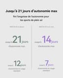 HUAWEI Atum 46 mm Black - 3