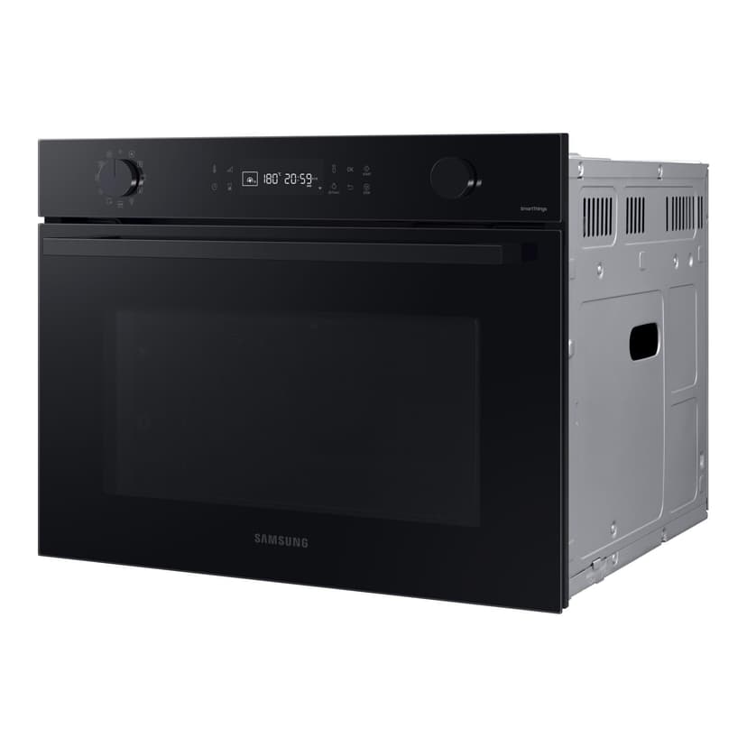 Samsung Four Combi Micro-Ondes 4-série NQ5B4553FBK/U1 ​ - 3