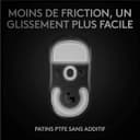 Logitech G PRO X SUPERLIGHT Wireless Gaming Mouse,Rechargeable, PC/Mac, (German Packaging) - Black - 6