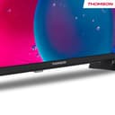 Thomson 32 Inch (80 cm) HD Smart Fire TV, Alexa Voice Control,Triple Tuner (DVB-T/T2/C/S/S2), Dolby Audio, DTS Virtual:X, HDR10, AirPlay, WiFi, Bluetooth, HDMI-32HF2S34 - 5