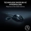 Razer Viper V3 Pro - Ultra-lightweight Wireless Esports Gaming Mouse (8K Hz HyperPolling, 54g Lightweight Design, Focus Pro Sensor 35K DPI, HyperSpeed Wireless, 95 hours Battery Life) Black - 6