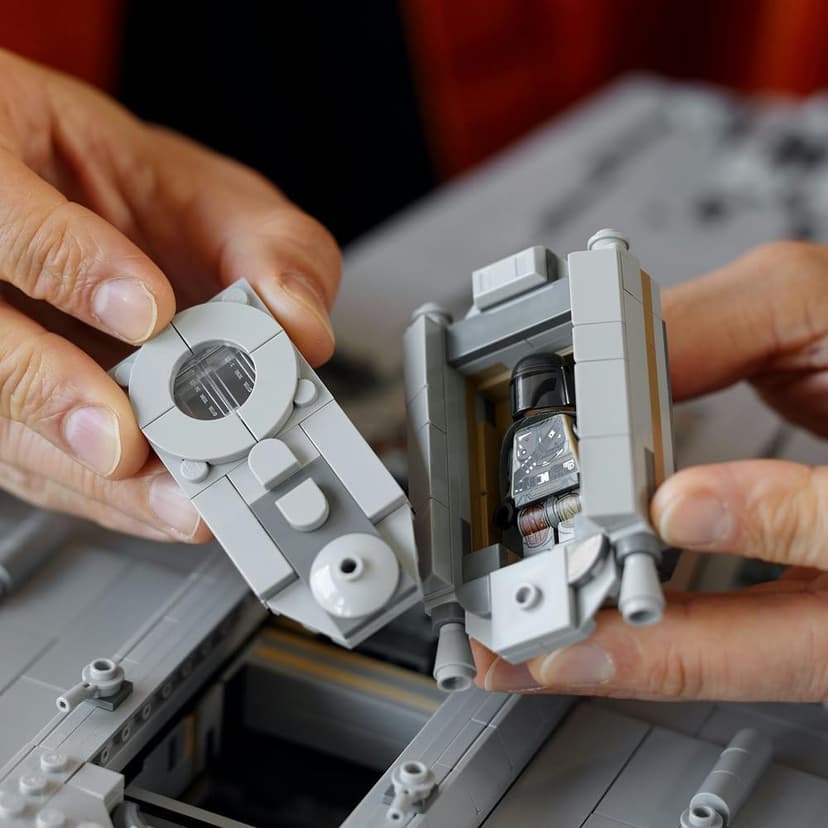 Lego® Star Wars 75331 Razor Crest - 6