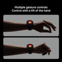 XIAOMI Watch 5 Smartwatch, Google Wear OS, NFC Pay, AI, Gemini, 1.54'' display, 6 days battery life, GPS fitness tracker, gesture control, sapphire glass, 47mm, Bluetooth, Green - 5