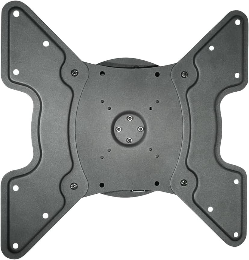 My Wall HP16-2L Bracket for Flat Screen VESA Monitor 58 cm (23 Inch) - 107 cm (42 Inch) Capacity 50 kg - 1