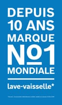 Bosch SMV26AX01F, Series 2, Dishwasher 60 cm, Built-In - 5