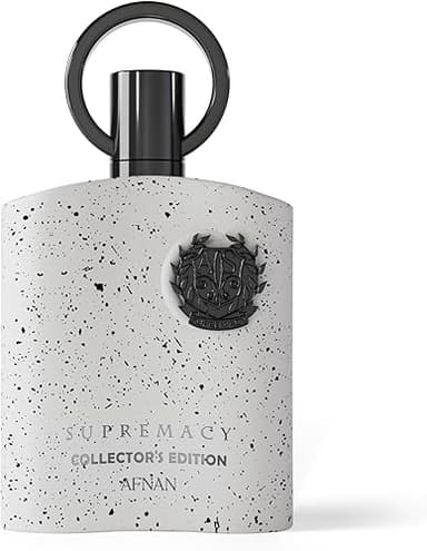 Afnan Supremacy Collector's Edition for Men Eau De Parfum…