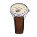 Fossil Townsman Watch for Men, Mechanical Automatic Movement with Stainless Steel Or Leather Strap - 5