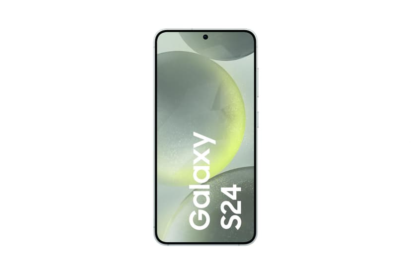 Samsung Galaxy S24 5G Exynos 6.2" 8GB RAM 256GB Storage Smartphone Grey - 3