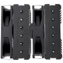 Thermalright Peerless Assassin 120 SE ARGB CPU Air Cooler, 6 Heatpipes CPU Cooler, Dual 120mm TL-C12C-S PWM Fan, Aluminium Heatsink Cover, AGHP, for AMD AM4 AM5/Intel 1700/1150/1151/1200 - 8