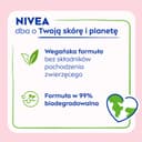 NIVEA Relieving Facial Cleansing Gel for Women for Dry Skin 150ml - 7