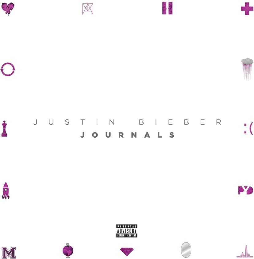 Journals [Expanded Edition] [Platinum 2 LP] - 1
