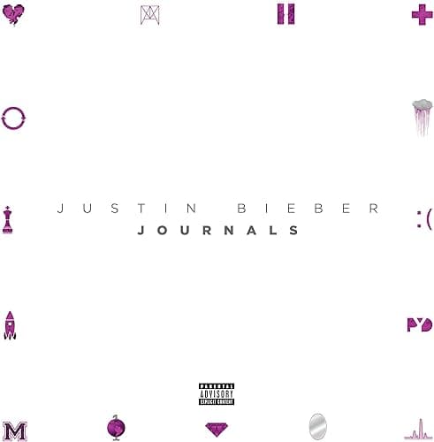 Journals [Expanded Edition] [Platinum 2 LP]