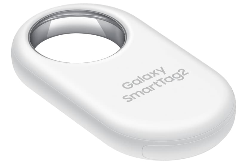 Samsung Galaxy SmartTag2, White - 2