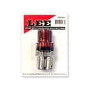 Lee Precision 90063 Bushing avec écrou Dies Kit de Dos, Multicolore Taille Unique - 2