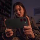 POCO X8 Pro, Smartphone 8+512 GB, Flagship Dimensity 8500-Ultra, 6500mAh (typ) battery, ultra-bright AMOLED display, 50MP Sony IMX882 with OIS, Green, 1 year extra warranty, Charger Not Included - 6