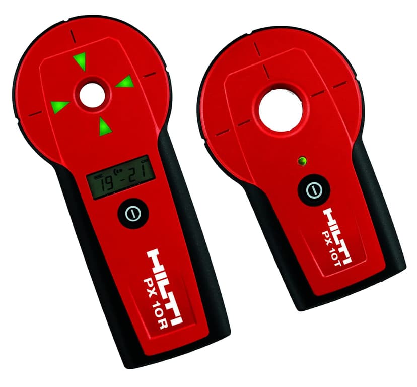Hilti Transpointer PX 10, 273124 - 1