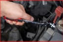 KS Tools SlimPower 914.3820 Telescopic Joint Reversible Ratchet 3/8 Inch 72 Teeth - 7