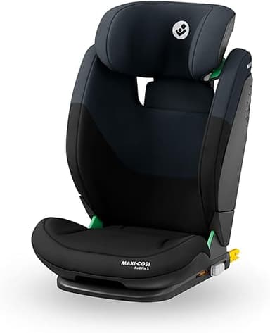 Maxi-Cosi RodiFix S i-Size, High Back Booster Seat, 3.5-1…