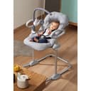 Beaba Up and Down Chair, Leaves - 3