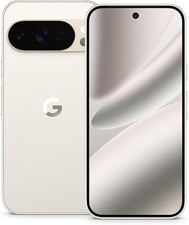 Google Pixel 10 Pro - Unlocked Android Smartphone with Ge…