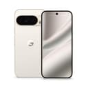 Google Pixel 10 Pro - Unlocked Android Smartphone with Gemini, Triple Rear Camera System, 24+ Hour Battery and 6.3" Super Actua Display - Porcelain, 256GB - 1