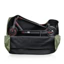 BAIGIO Foldable Storage Bag for Electric Scooter, Waterproof Travel Carrying Bag for Xiaomi M365 - 1