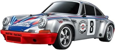 Tamiya - 58571 - Radio Commande - Voiture - Porsche 911 C…