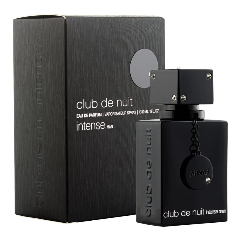 ARMAF Club De Nuit Intense Man Eau De Parfum, 30ml - 1
