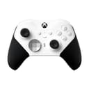 Xbox Elite Bluetooth Wireless Controller Series 2 - Core Edition (White) For PC, Series X|S, One, Windows 10, Mobile - 1