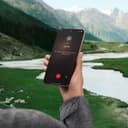 XIAOMI 15T Pro, Smartphone 12 + 512 GB, 6.83 Inch 144 Hz Eye-Friendly Display, MediaTek Dimensity 9400+, 50MP Leica 5X Pro Telephoto Lens, 5500 mAh, Titanium - 3