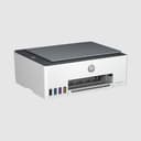 HP Smart Tank 5105, 1F3Y3A, Imprimante à réservoir Tout en Un, Jet d'encre Couleur, Photocopie, Scan, Impression A4, Compatible Smart, AirPrint, WiFi, Grise - 9