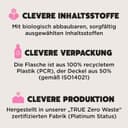 Ecover Detergent Colour Refill Pack Liquid with Apple Blossom and Freesia Scent, 100 Washes, 1 x 5 L - 8